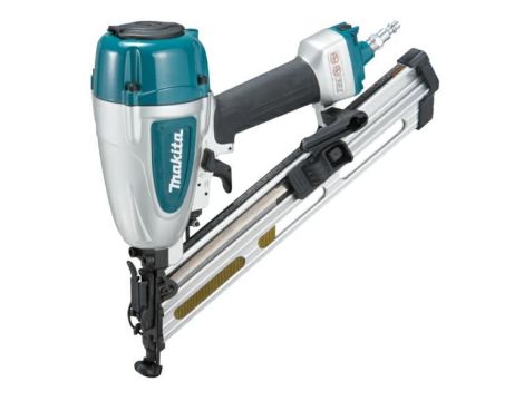 MAKITA SZTYFCIARKA PNEUMATYCZNA /32-64mm/   AF635