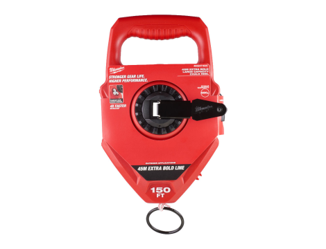 MILWAUKEE SZNUR TRASERSKI NA SZPULI 45 M