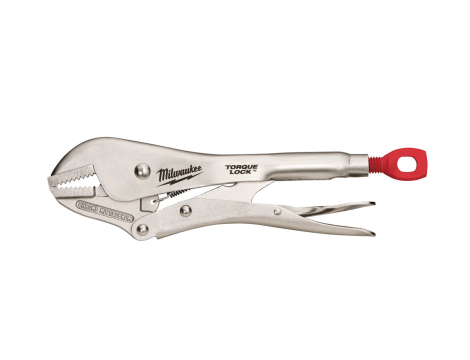 MILWAUKEE SZCZYPCE ZACISKOWE TORQUE LOCK PŁASKIE 250 MM