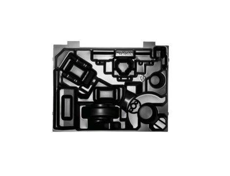 MILWAUKEE HD BOX - WKŁAD 17