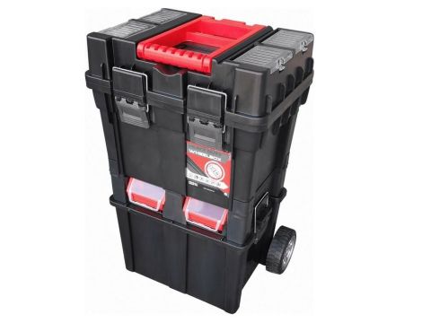 PATROL SKRZYNKA WHELLBOX HD COMPACT