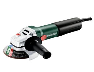 METABO SZLIFIERKA KĄTOWA 125mm 1400W WEQ 1400-125