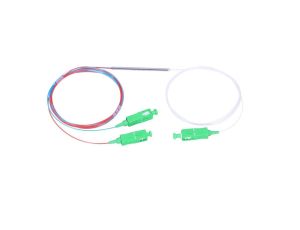 Splitter 10:90, 900um, 1m Extralink 1:2 FBT SC/APC