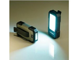 TIROSS LATRARKA WIELOFUNKCYJNA 3W COB 300 lm   3 X LR03 BEZ BATERII