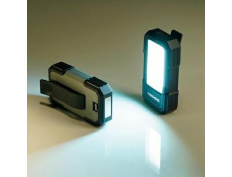 TIROSS LATRARKA WIELOFUNKCYJNA 3W COB 300 lm   3 X LR03 BEZ BATERII