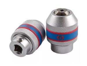 KING TONY UCHWYT 3/8