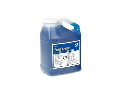 GRACO PUMP ARMOR LIQUID / PŁYN KONSERWUJĄCO - CZYSZCZĄCY 3,8L