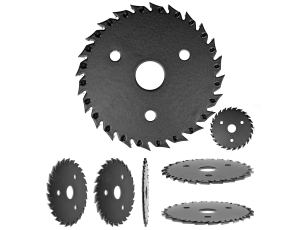TARPOL TARNIK - PIŁA  FI = 115mm T-00