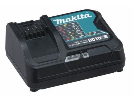 MAKITA ŁADOWARKA DC10SB DO AKUM. BL1016