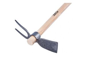 JUCO MOTYCZKA Z WIDEŁKAMI DUŻA 110mm