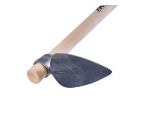 JUCO MOTYCZKA -KOPACZKA SERCE DUŻA OPRAWIONA110mm