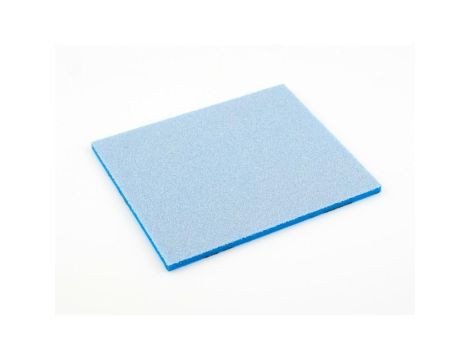 NORTON GĄBKA NORTON GĄBKA 1-STRONNA 140mm x 115mm x 6mm P60