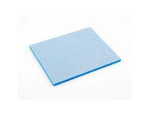 NORTON GĄBKA NORTON GĄBKA 1-STRONNA 140mm x 115mm x 6mm P180