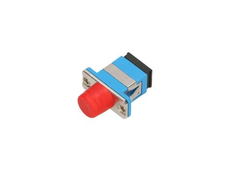 Adapter Jednomodowy, Simplex Extralink FC-SC