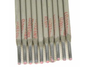 SILVER ELEKTRODA FI 4,0 x 400mm 5,0kg