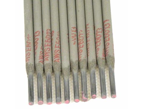 SILVER ELEKTRODA FI 4,0 x 400mm 5,0kg