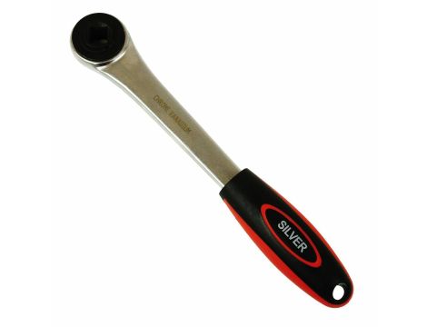 GRZECHOTKA DO ŚRUBUNKÓW /SILVER