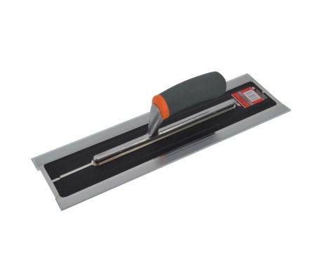 AWTOOLS PACA METALOWA ELASTYCZNA 110x360mm UCHWYT GUMOWY TYTAN