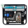 KÖNNER & SÖHNEN GENERATOR PRĄDOTWÓRCZY DIESEL 6,0kW 230V KS 8100HDE (EURO V)