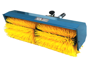 KÖNNER & SÖHNEN ZAMIATARKA DO WIELOFUNKCYJNEJ MASZYNY