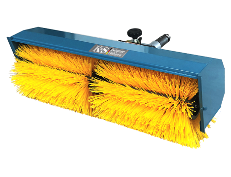 KÖNNER & SÖHNEN ZAMIATARKA DO WIELOFUNKCYJNEJ MASZYNY