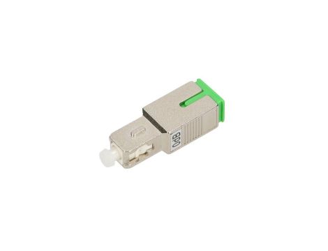 Adapter Jednomodowy, Simplex Extralink SC/APC żeński - SC/UPC męski