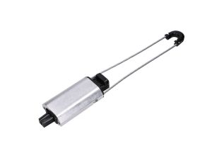 Uchwyt odciągowy do kabli światłowodowych Extralink I-T1500.PA