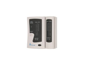 Tester kabla RJ45 RJ11 Extralink