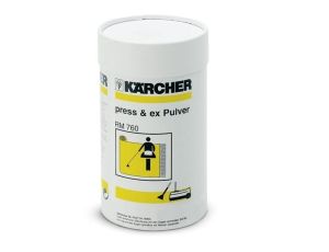 KARCHER PROSZEK DO PRANIA WYKŁADZIN I TAPICERKI RM 760 0,8kg