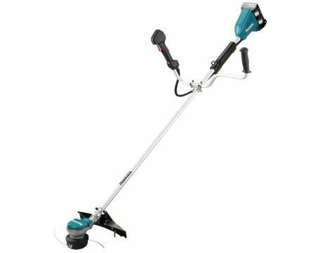 MAKITA PODKASZARKA ŻYŁKOWA 2x18V DUR368APT2