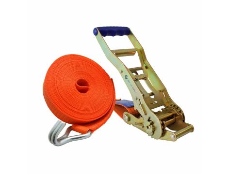 PAS TRANSPORTOWY ERGO 8m / 5000 L / 50mm