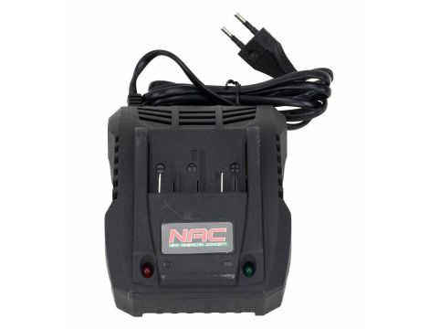 NAC ŁADOWARKA WOLNA 18V
