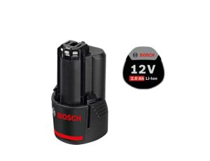 BOSCH AKUMULATOR 12V  2,0Ah 1600Z0002X