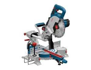 BOSCH PIŁA UKOŚNICA GCM 18V-216 SOLO 0601'41000