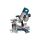BOSCH PIŁA UKOŚNICA GCM 18V-216 SOLO 0601'41000