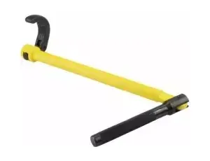 STANLEY KLUCZ DO ARMATURY SAMOZACISKOWY