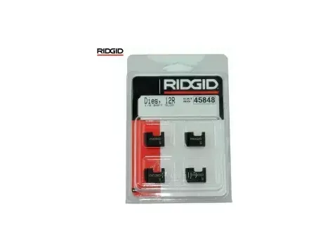 RIDGID NÓŻ DO GŁOWIC GWIN.1/2" 12R