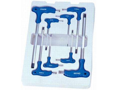 KT IMBUS UCHWYT "L"HEX /6el.