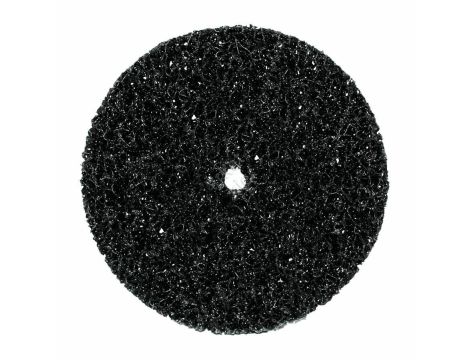 DYSK Z WŁÓKNINY 150x13mm /SILVER