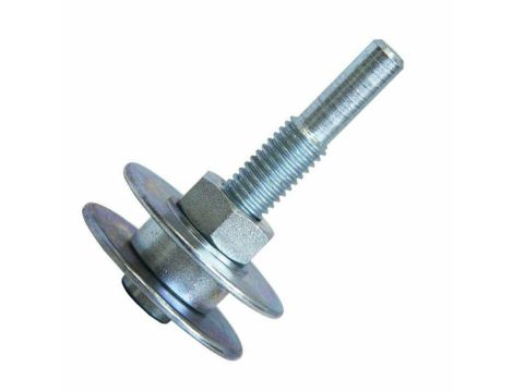 TRZPIEŃ MOCUJĄCY DO WŁÓKNINY /SILVER