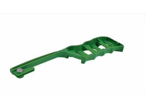 AWTOOLS PIŁA DO METALU MINI RAMKA - 2