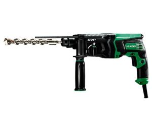 HIKOKI MŁOTOWIERTARKA 850W /3,4J DH28PBY2 WSZ 2-F UVP WALIZKA