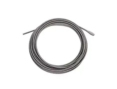 RIDGID SPRĘŻYNA  SPIRALA GRUSZKOWA 8