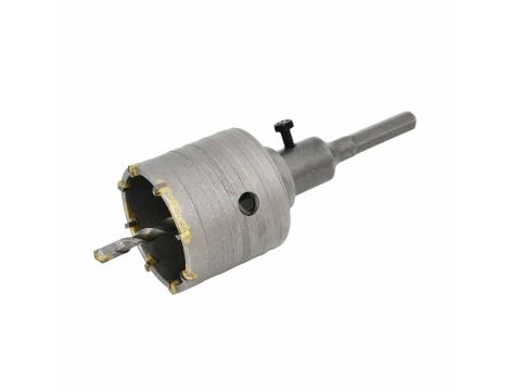 AWTOOLS KORONA DO BETONU FI=65mm UCHWYT HEX