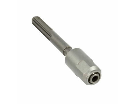 AWTOOLS ADAPTER REDUKCYJNY Z SDS MAX NA SDS PLUS - 3