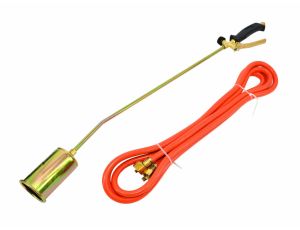 AWTOOLS PALNIK GAZOWY DEKARSKI / DŁUGI