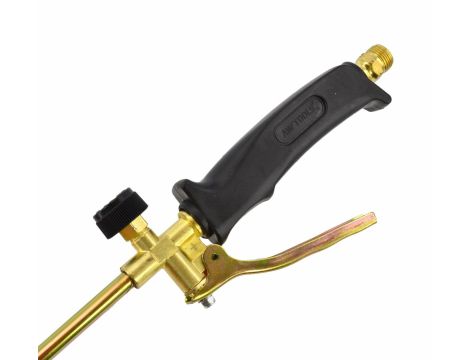 AWTOOLS PALNIK GAZOWY DEKARSKI / DŁUGI - 2