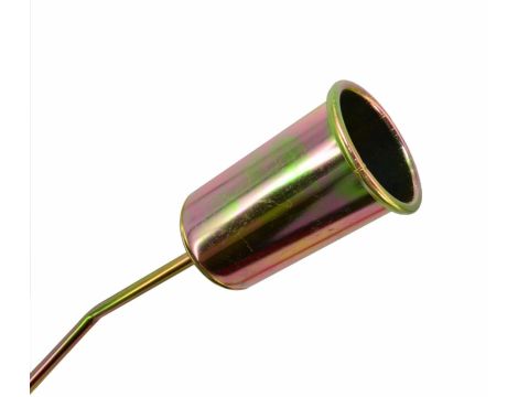 AWTOOLS PALNIK GAZOWY DEKARSKI / DŁUGI - 3