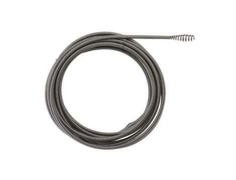 MILWAUKEE SPIRALA DO M12 BDC8 6mm / 7,6m