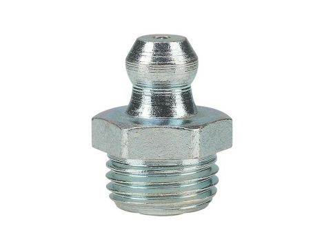 PRESSOL SMAROWNICZKA STOŻKOWA H1 M10x1